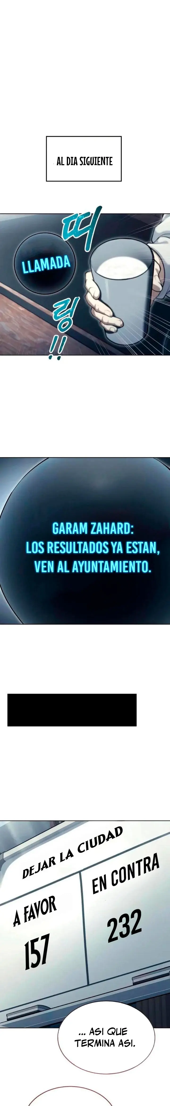 Torre de Dios : Urek Mazino Capitulo 53 página 19