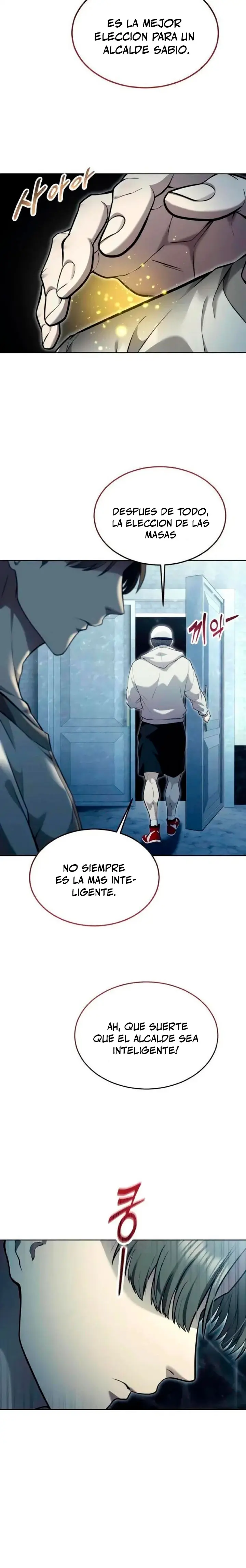 Torre de Dios : Urek Mazino Capitulo 53 página 24
