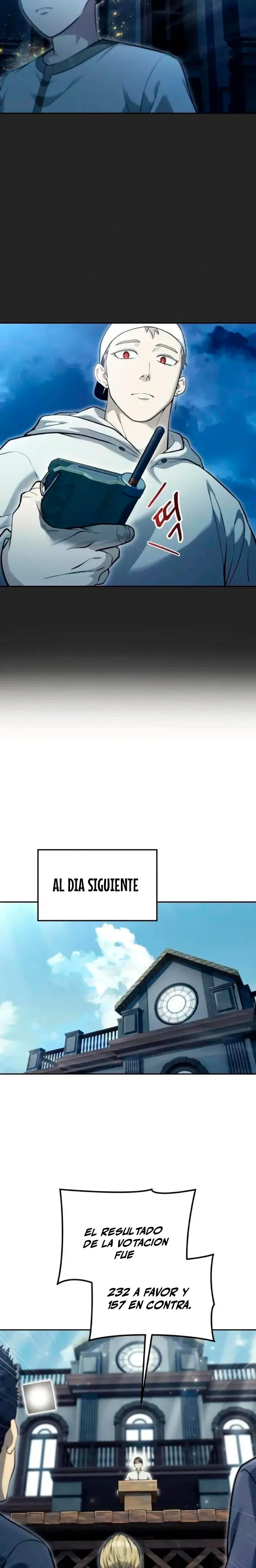 Torre de Dios : Urek Mazino Capitulo 53 página 29