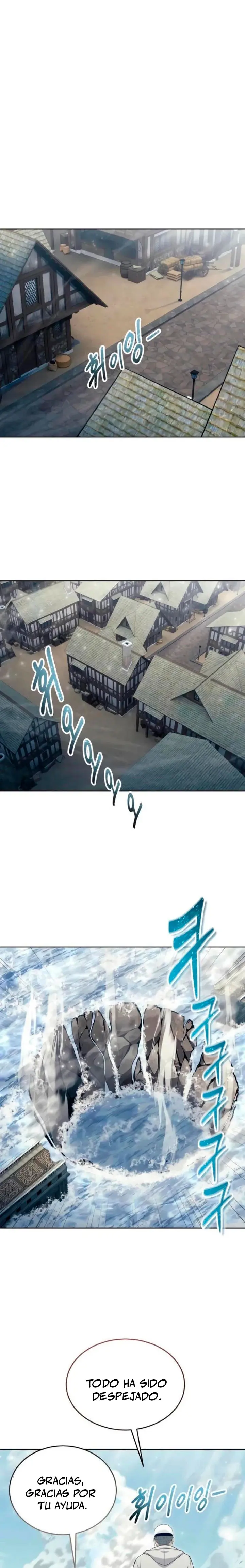 Torre de Dios : Urek Mazino Capitulo 54 página 22
