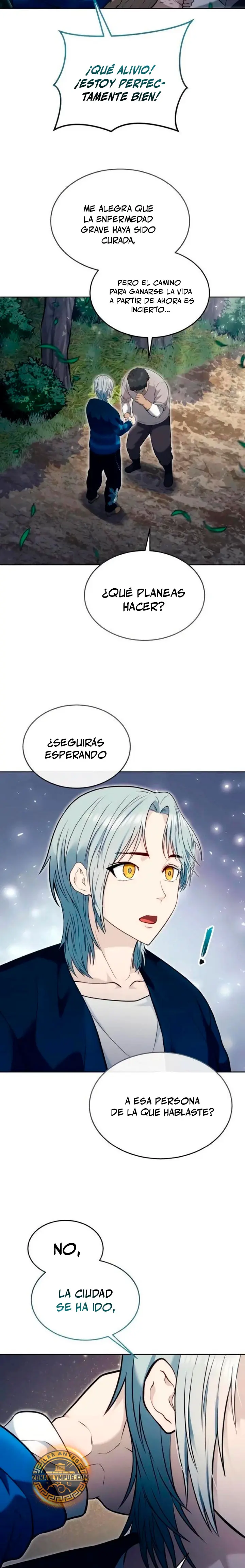 Torre de Dios : Urek Mazino Capitulo 54 página 29
