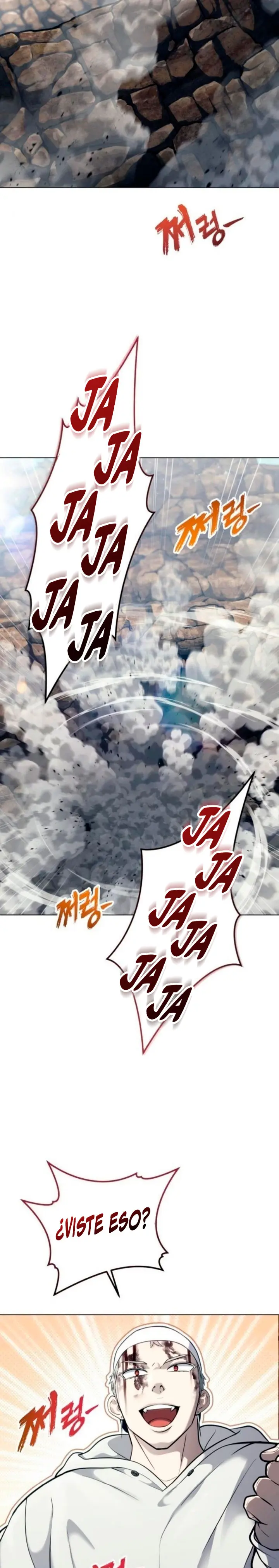Torre de Dios : Urek Mazino Capitulo 57 página 35