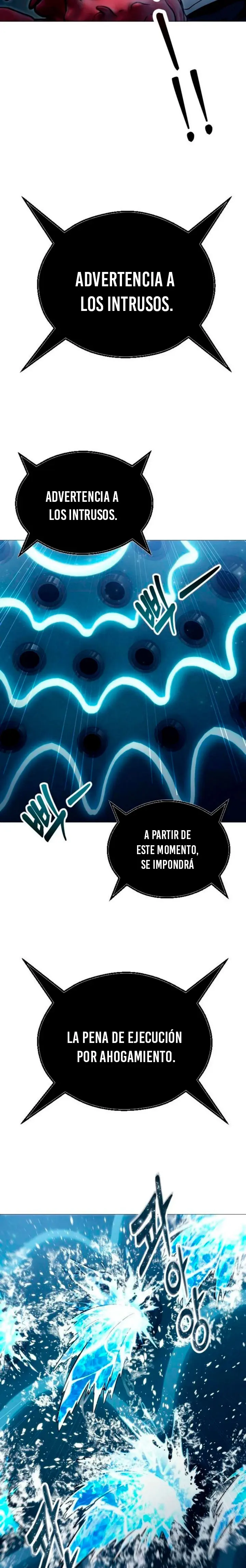 Torre de Dios : Urek Mazino Capitulo 65 página 20