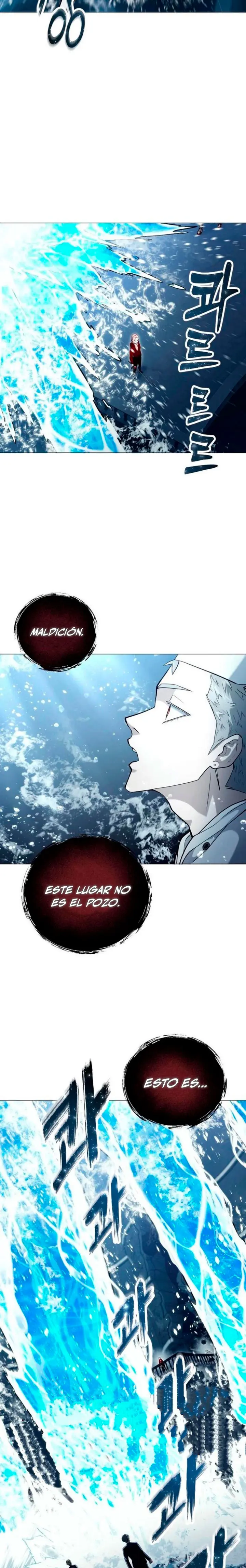 Torre de Dios : Urek Mazino Capitulo 65 página 21