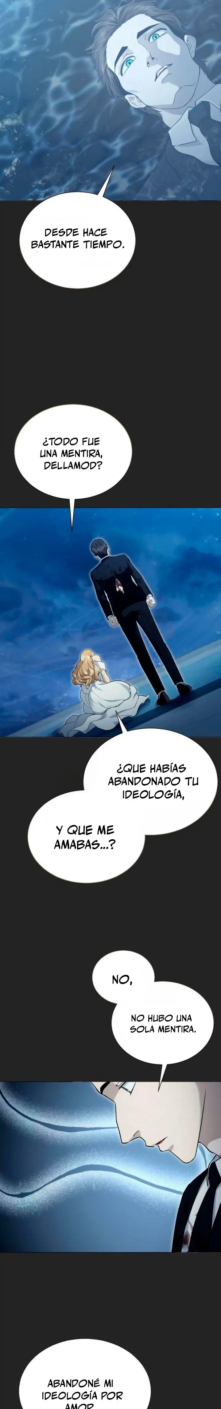Torre de Dios : Urek Mazino Capitulo 65 página 25