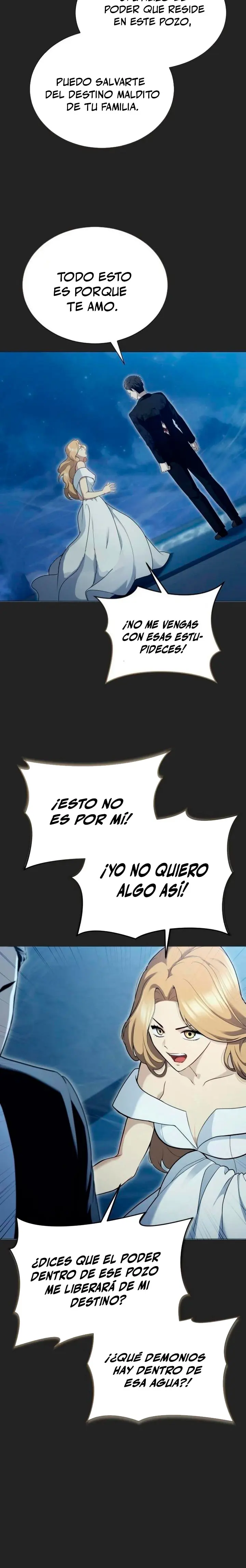 Torre de Dios : Urek Mazino Capitulo 65 página 27