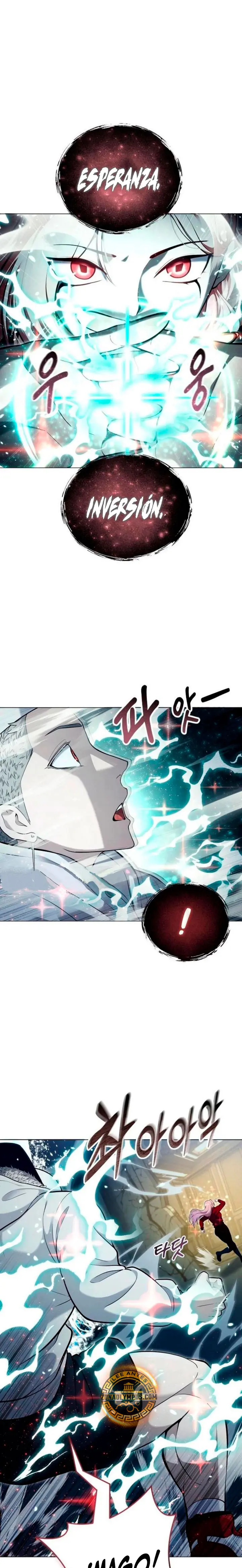 Torre de Dios : Urek Mazino Capitulo 65 página 33