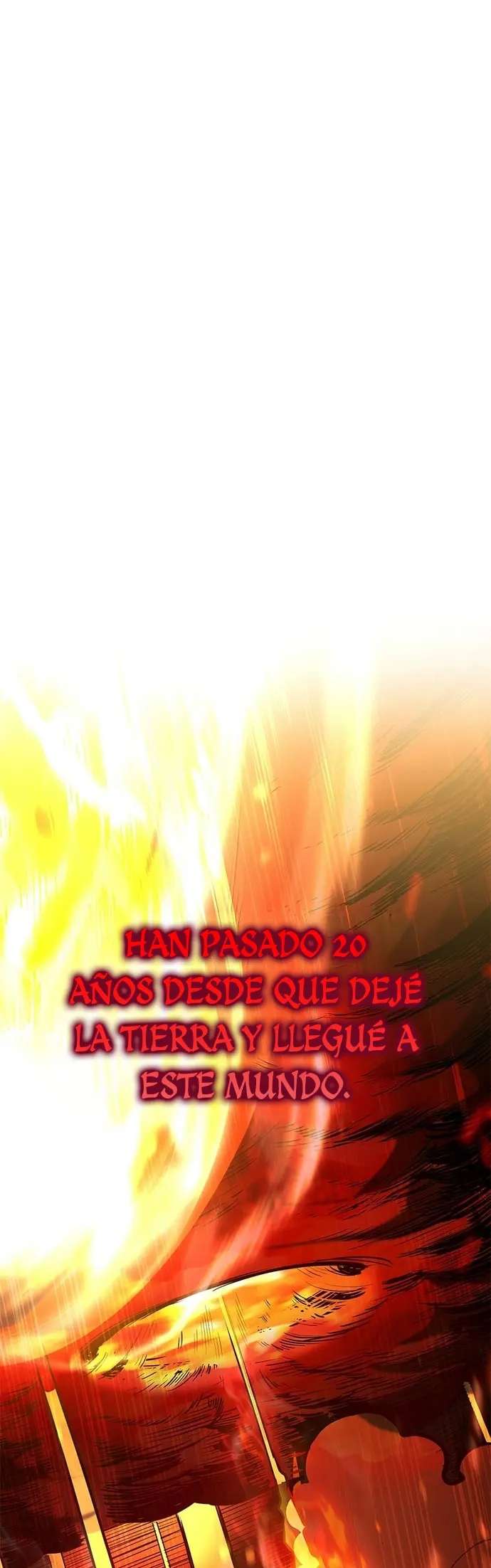 Un héroe que sabe lo que hace Capitulo 0.5 página 2