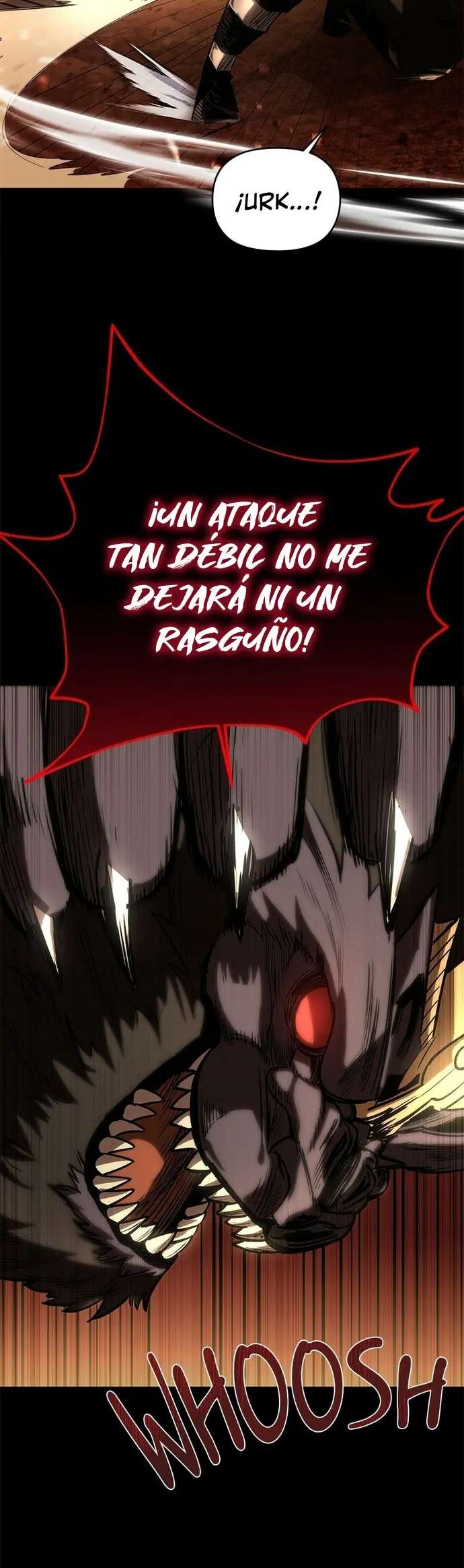 Un héroe que sabe lo que hace Capitulo 0.5 página 25
