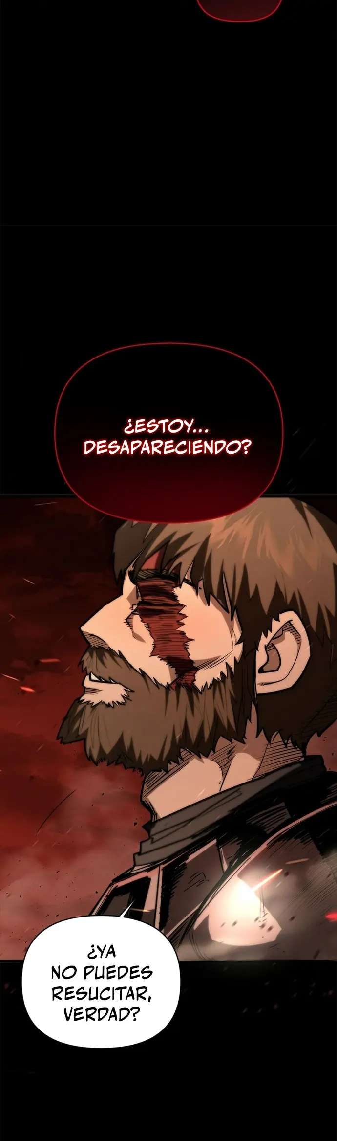 Un héroe que sabe lo que hace Capitulo 0.5 página 34