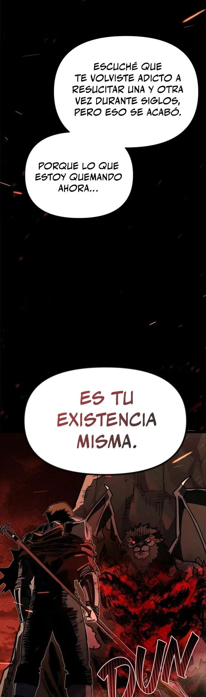 Un héroe que sabe lo que hace Capitulo 0.5 página 36