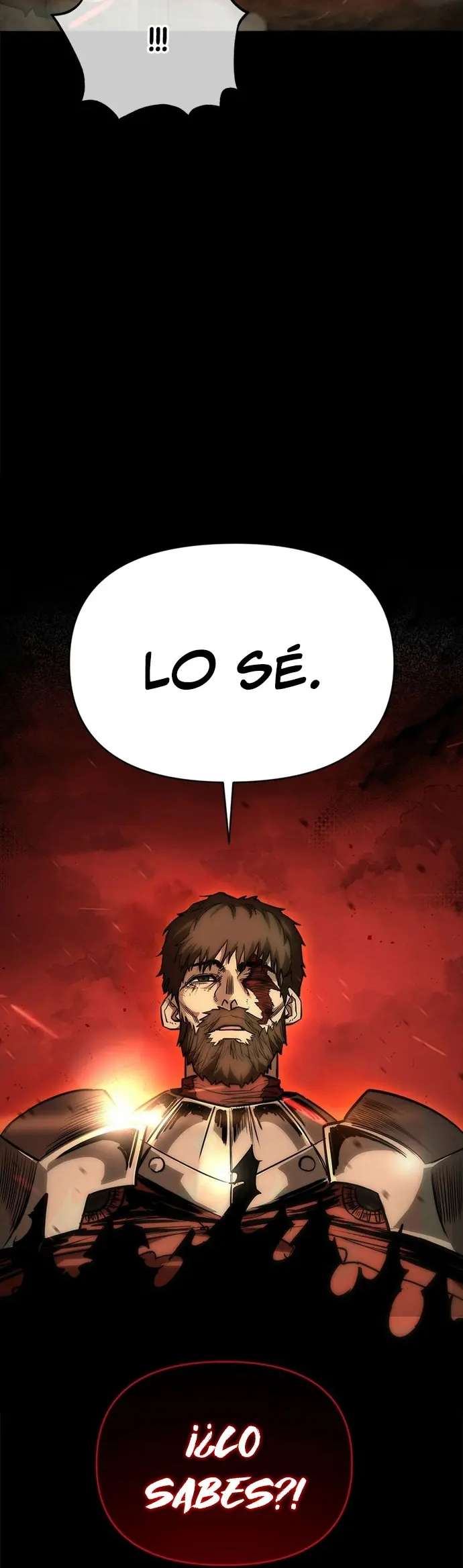 Un héroe que sabe lo que hace Capitulo 0.5 página 39