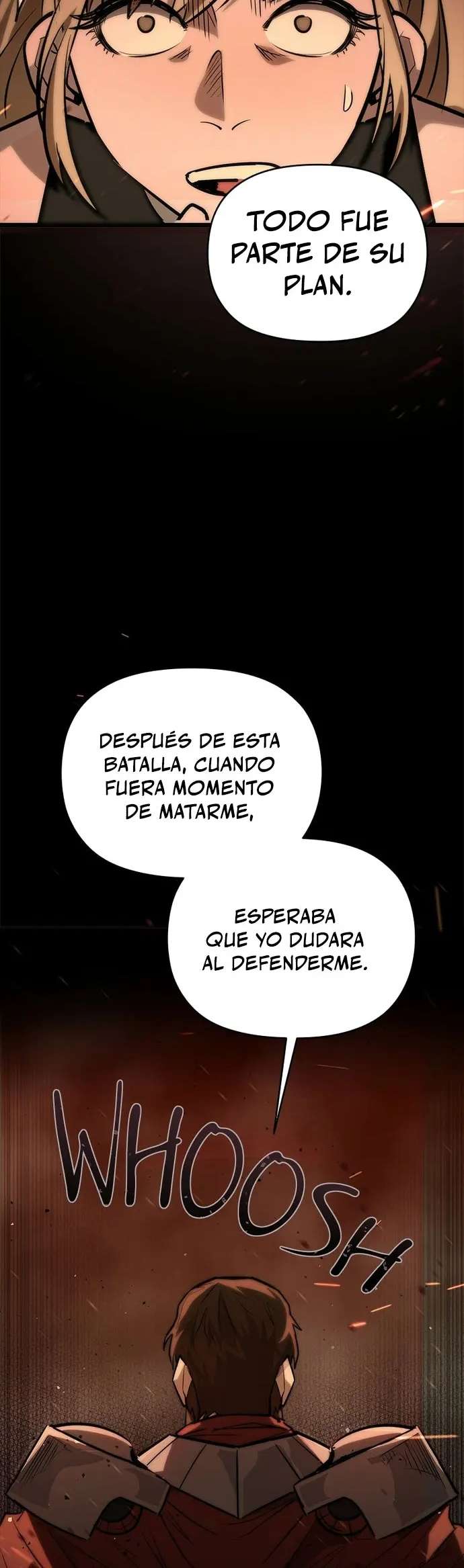 Un héroe que sabe lo que hace Capitulo 0.5 página 41