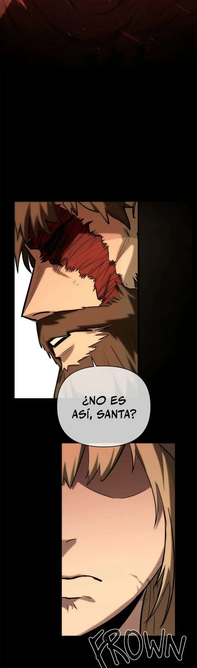 Un héroe que sabe lo que hace Capitulo 0.5 página 42