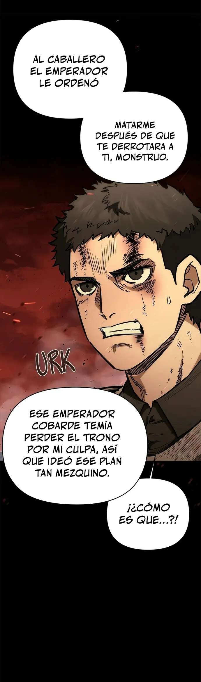 Un héroe que sabe lo que hace Capitulo 0.5 página 44