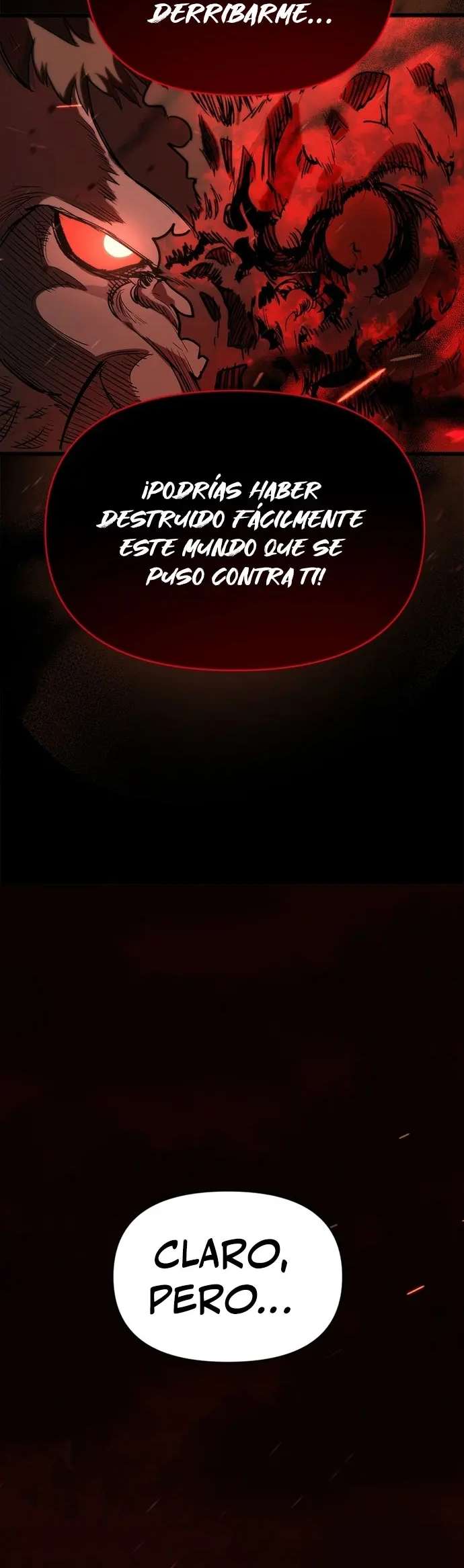 Un héroe que sabe lo que hace Capitulo 0.5 página 47