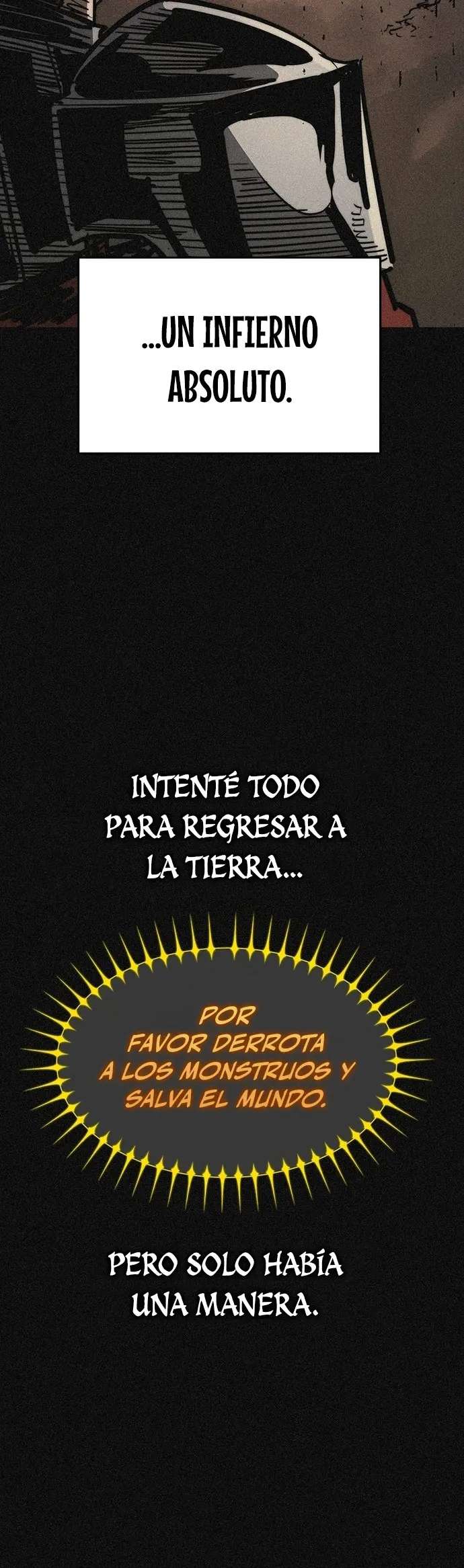 Un héroe que sabe lo que hace Capitulo 0.5 página 52