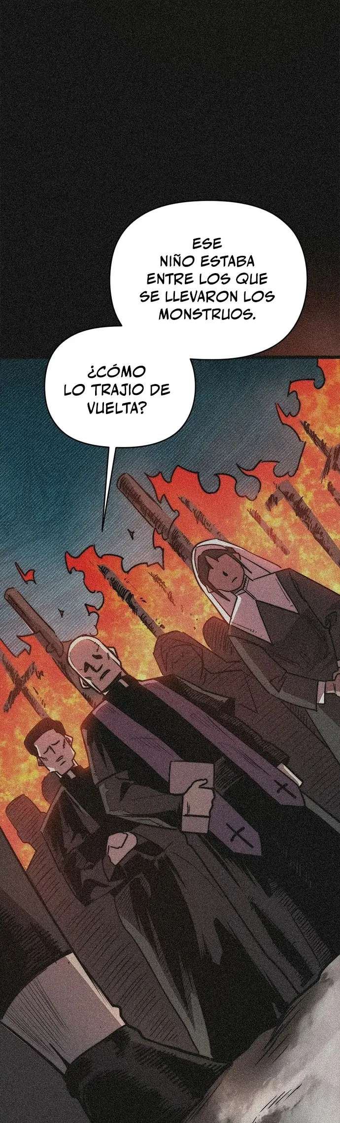 Un héroe que sabe lo que hace Capitulo 0.5 página 59