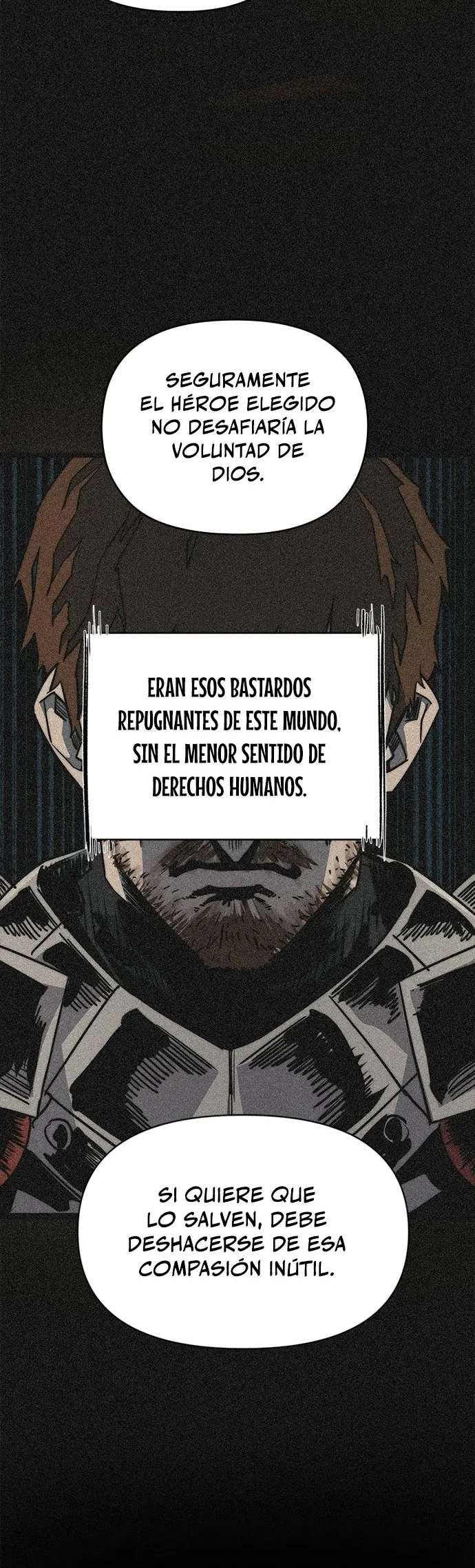 Un héroe que sabe lo que hace Capitulo 0.5 página 61
