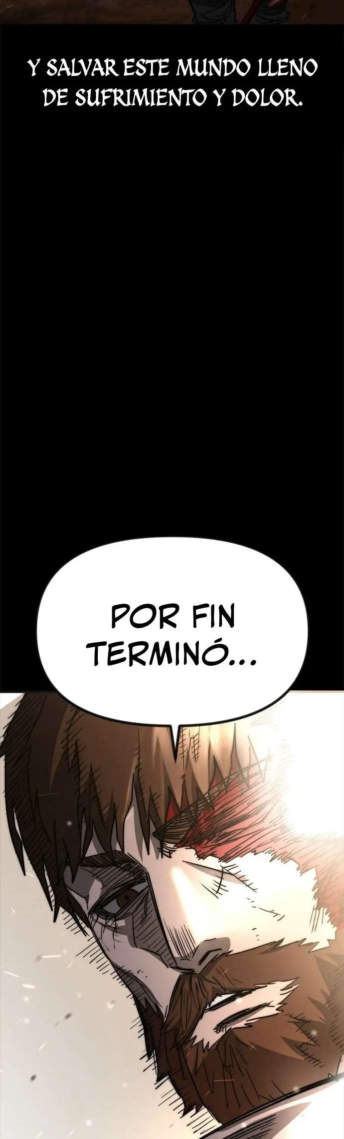 Un héroe que sabe lo que hace Capitulo 0.5 página 63