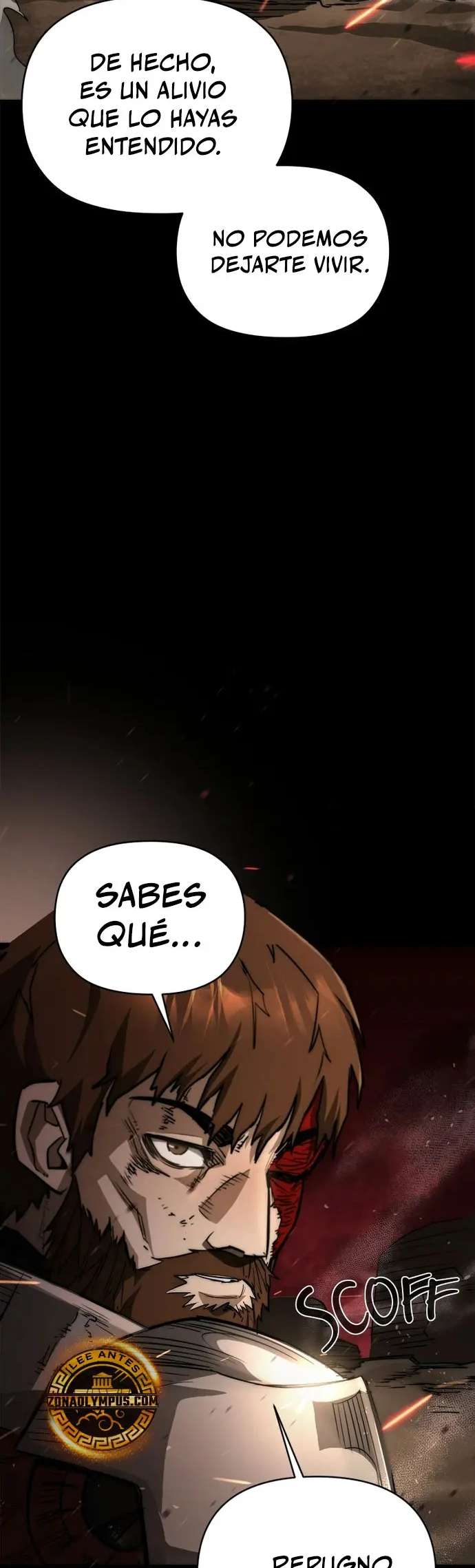 Un héroe que sabe lo que hace Capitulo 0.5 página 65