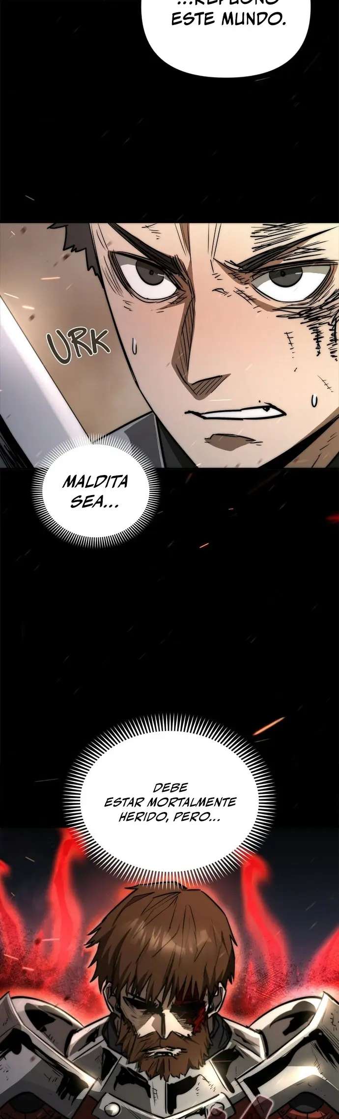 Un héroe que sabe lo que hace Capitulo 0.5 página 66