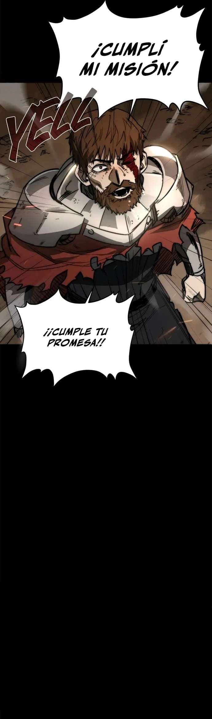 Un héroe que sabe lo que hace Capitulo 0.5 página 68