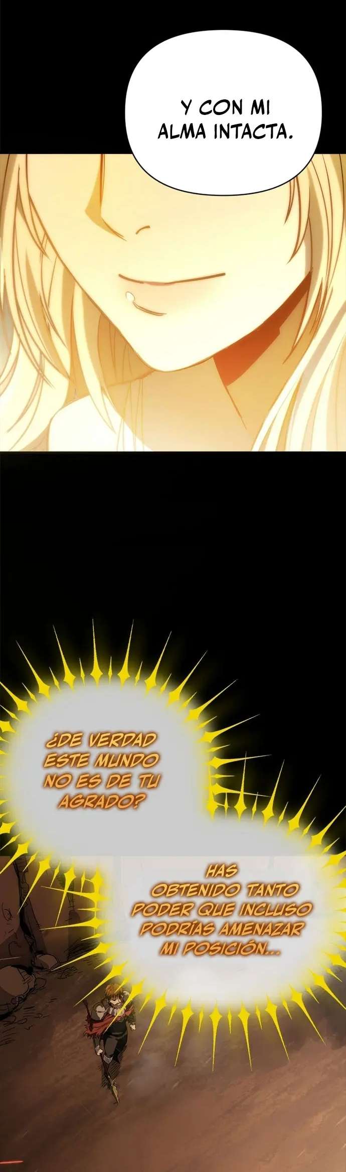 Un héroe que sabe lo que hace Capitulo 0.5 página 73