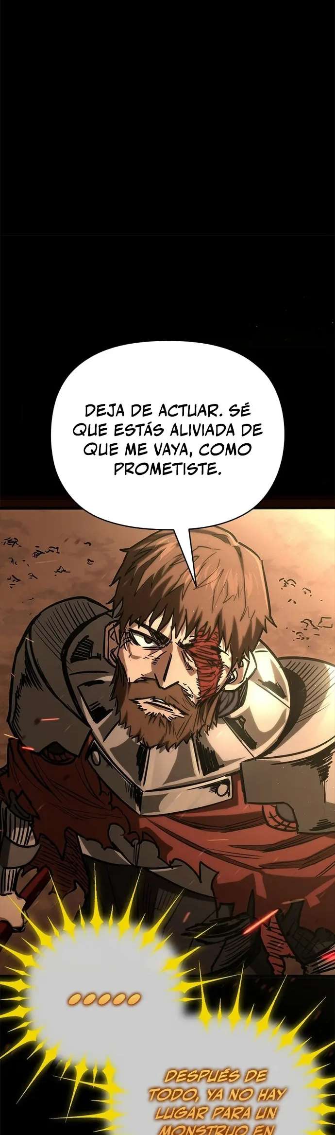 Un héroe que sabe lo que hace Capitulo 0.5 página 75