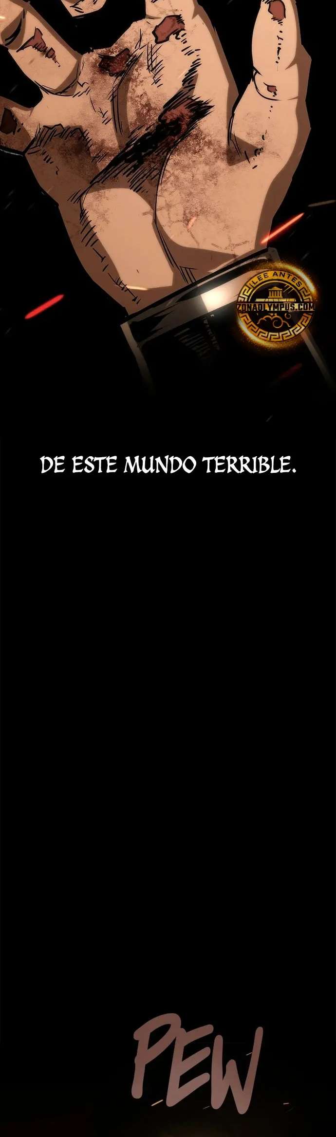 Un héroe que sabe lo que hace Capitulo 0.5 página 79