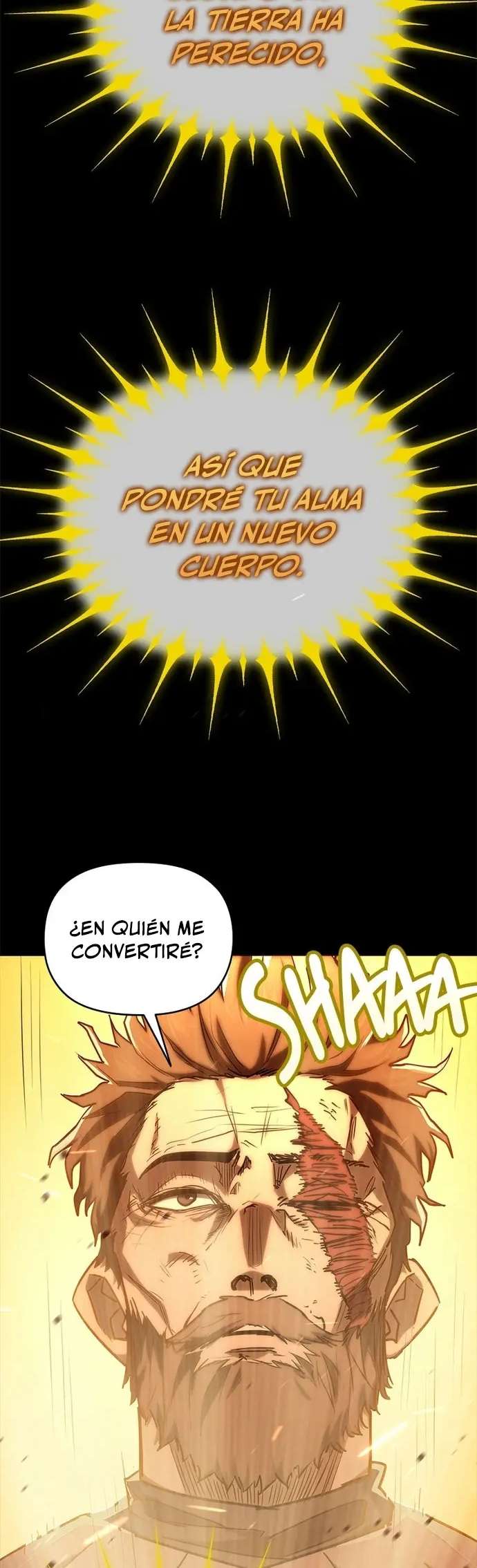 Un héroe que sabe lo que hace Capitulo 0.5 página 81