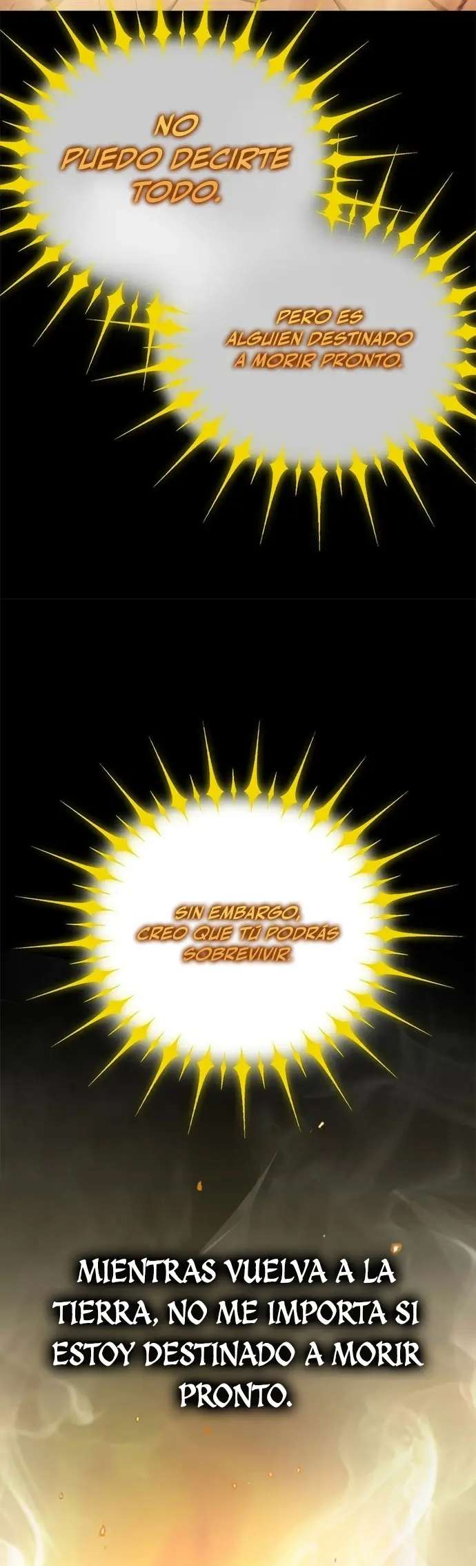 Un héroe que sabe lo que hace Capitulo 0.5 página 82