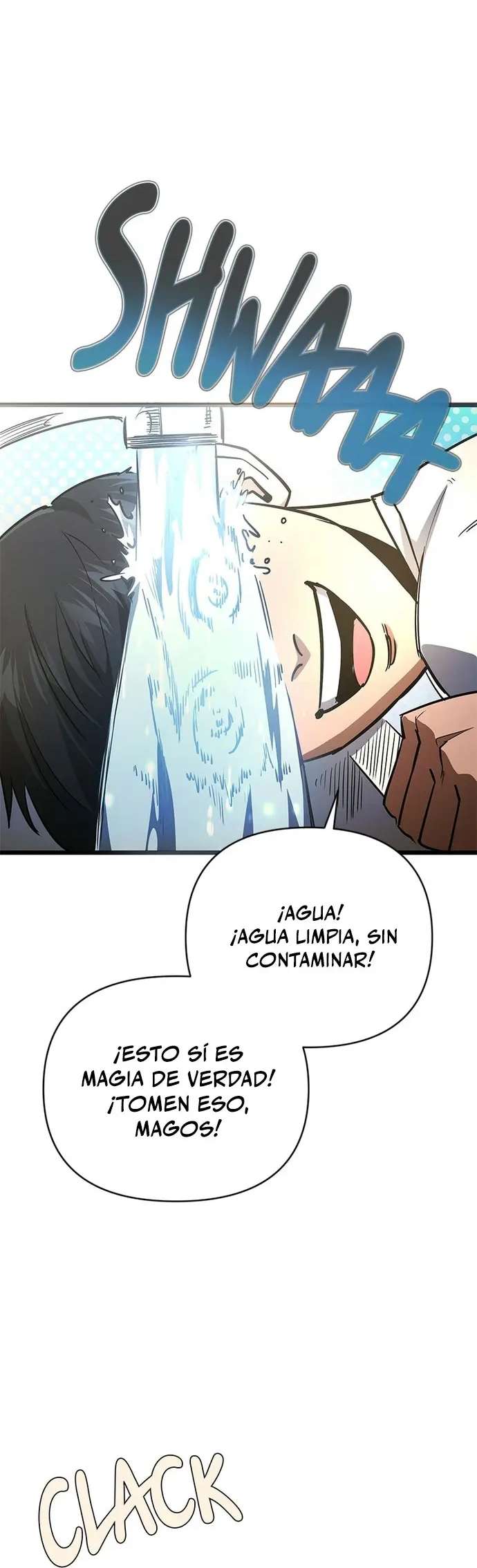 Un héroe que sabe lo que hace Capitulo 0.5 página 91