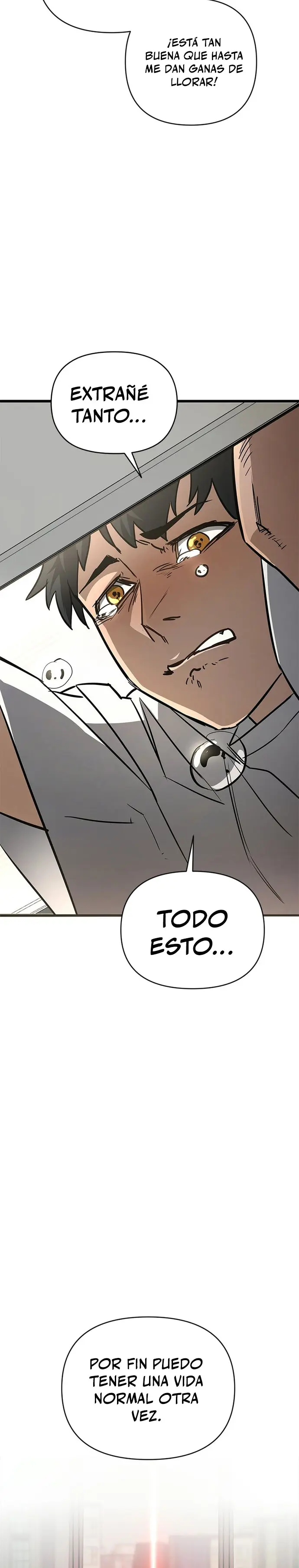 Un héroe que sabe lo que hace Capitulo 0 página 52