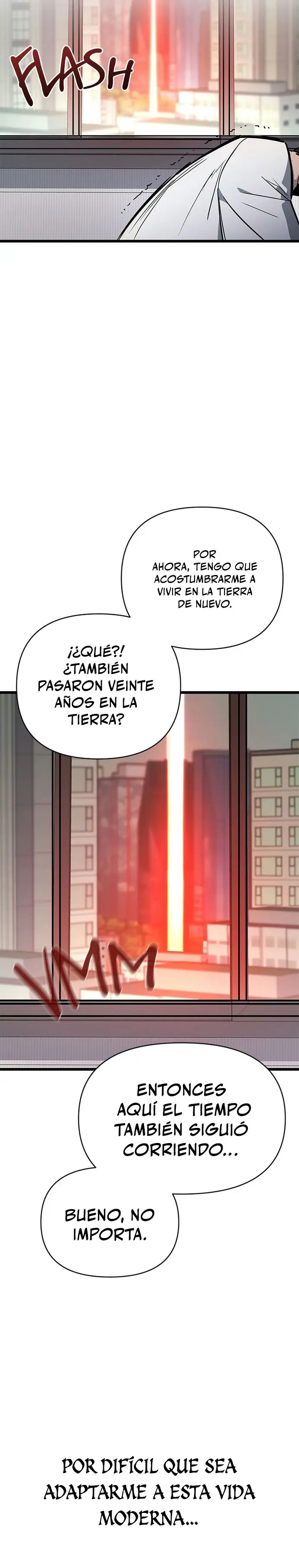 Un héroe que sabe lo que hace Capitulo 0 página 53