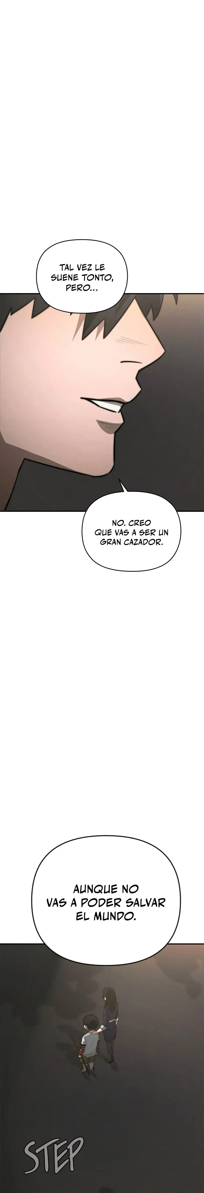 Un héroe que sabe lo que hace Capitulo 1 página 42