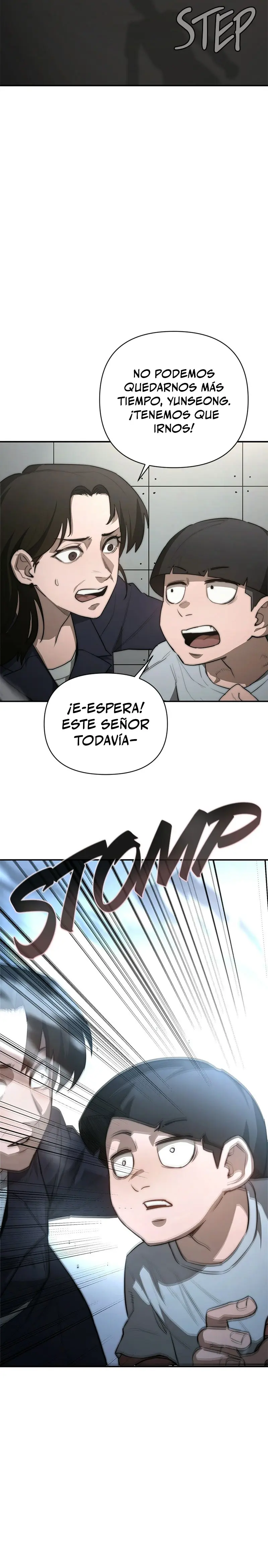 Un héroe que sabe lo que hace Capitulo 1 página 43
