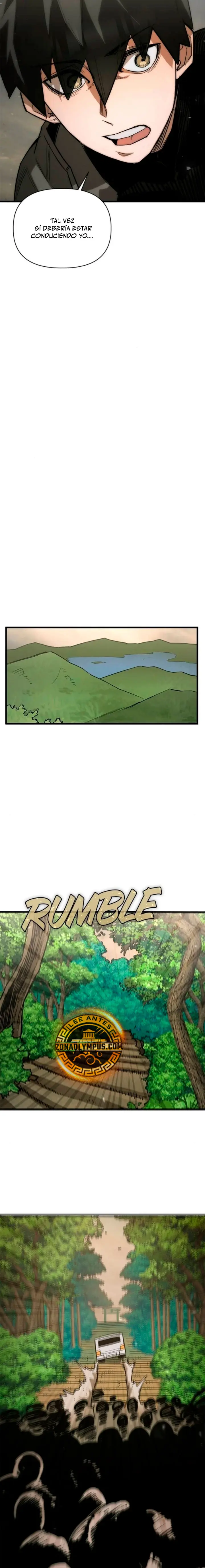 Un héroe que sabe lo que hace Capitulo 10 página 16