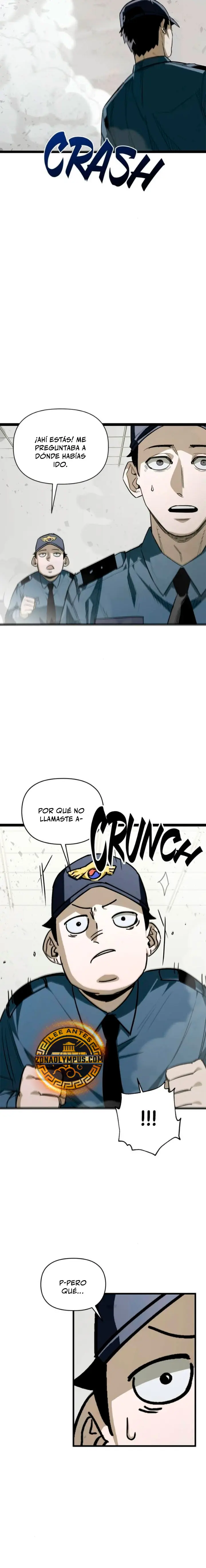 Un héroe que sabe lo que hace Capitulo 12 página 16