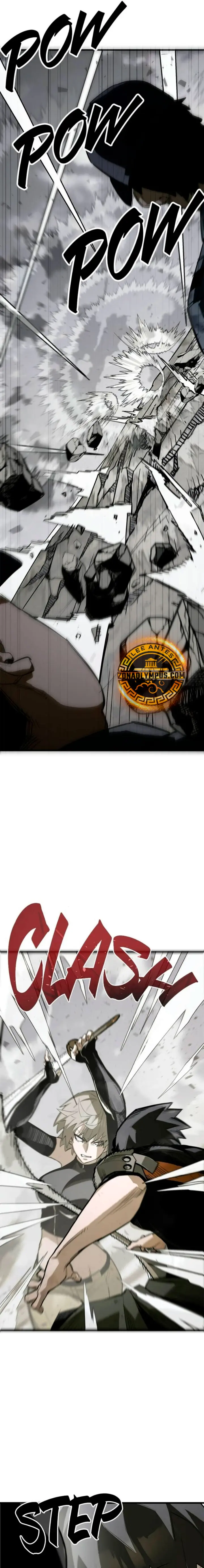 Un héroe que sabe lo que hace Capitulo 12 página 17
