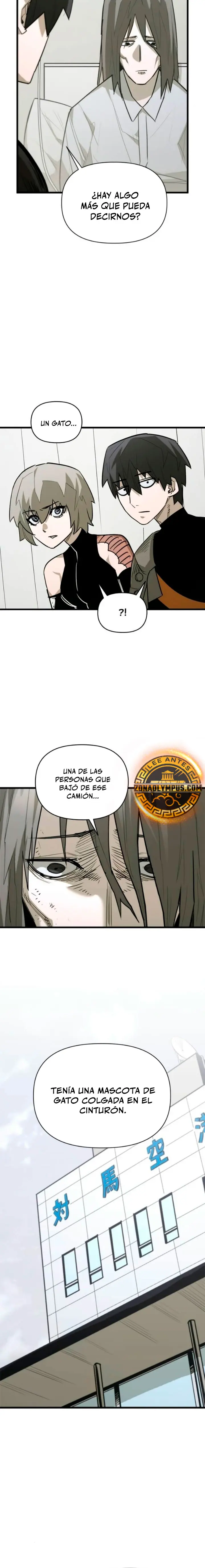 Un héroe que sabe lo que hace Capitulo 12 página 26