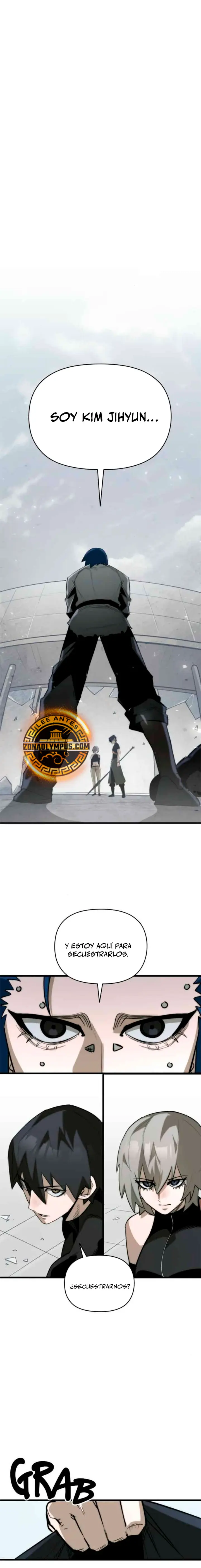 Un héroe que sabe lo que hace Capitulo 13 página 2