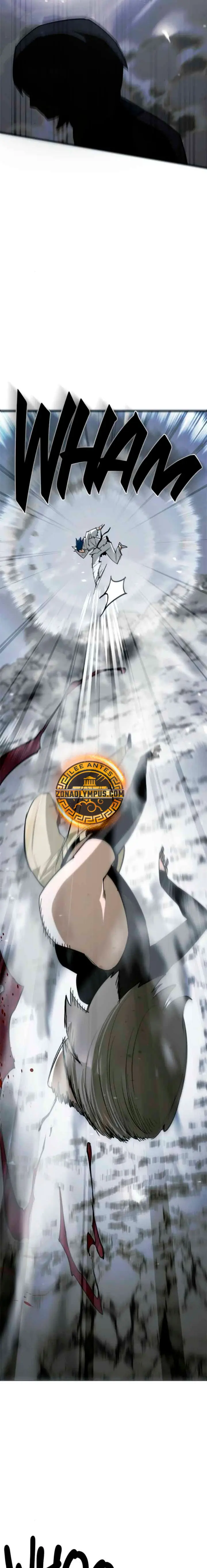Un héroe que sabe lo que hace Capitulo 13 página 29