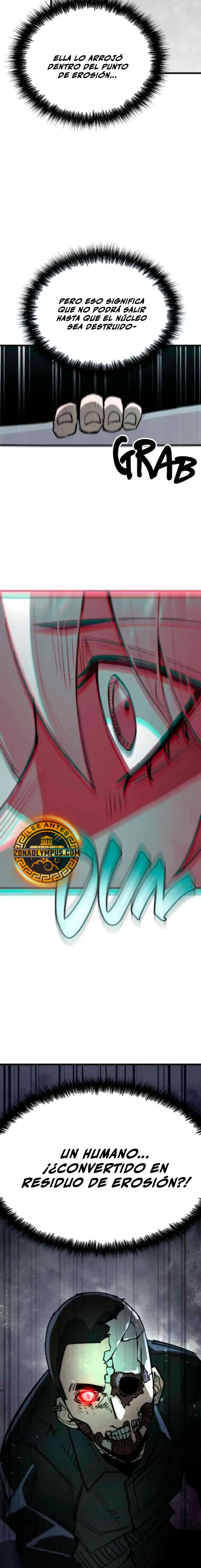Un héroe que sabe lo que hace Capitulo 13 página 4