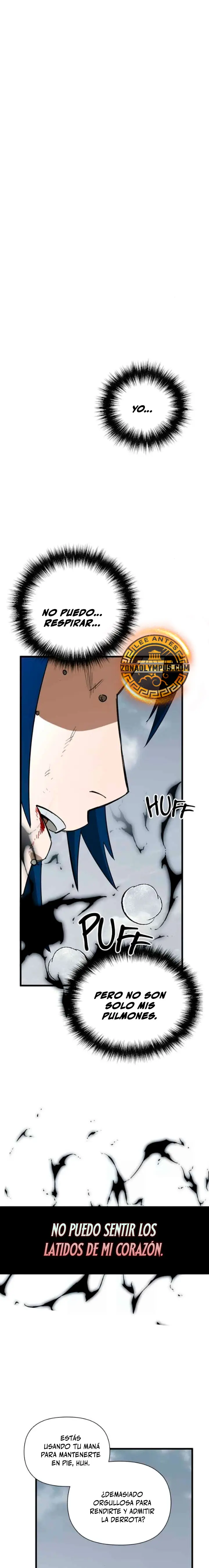 Un héroe que sabe lo que hace Capitulo 14 página 2