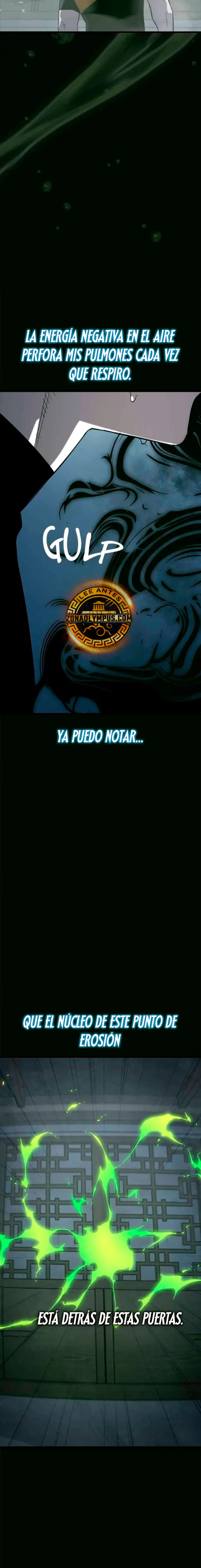 Un héroe que sabe lo que hace Capitulo 14 página 23