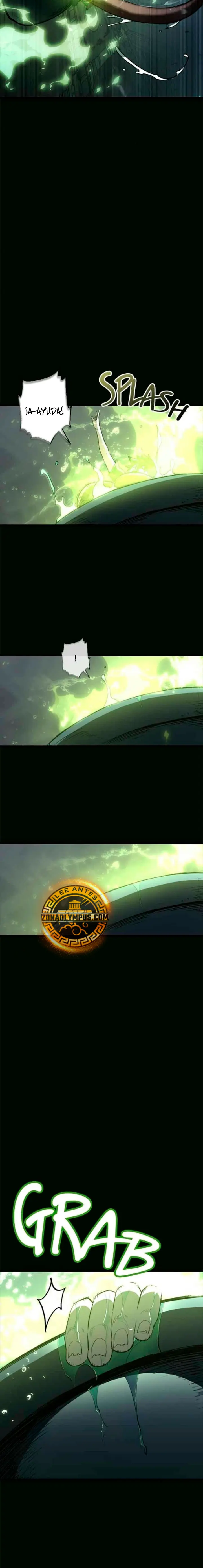 Un héroe que sabe lo que hace Capitulo 14 página 28