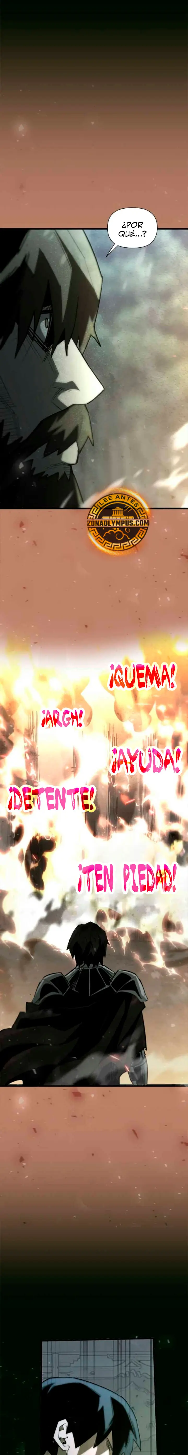 Un héroe que sabe lo que hace Capitulo 14 página 30