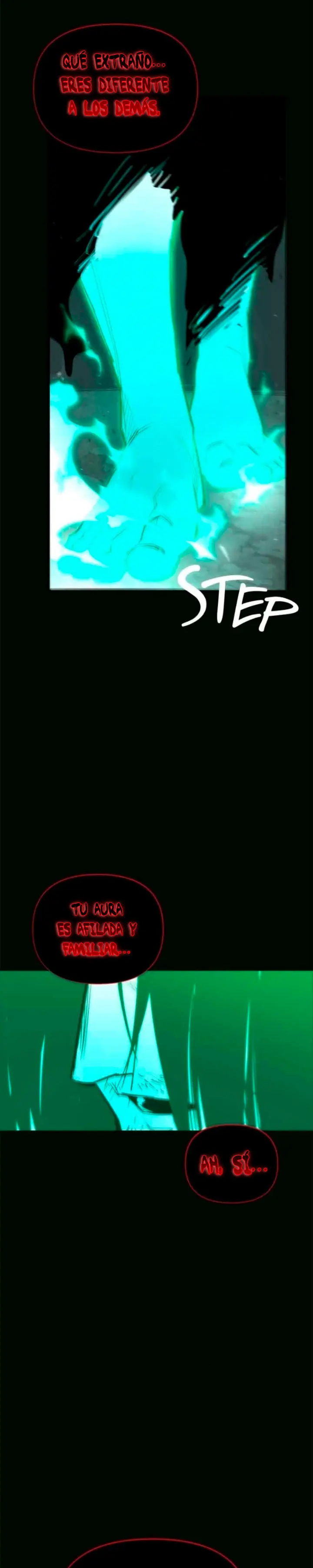 Un héroe que sabe lo que hace Capitulo 14 página 32