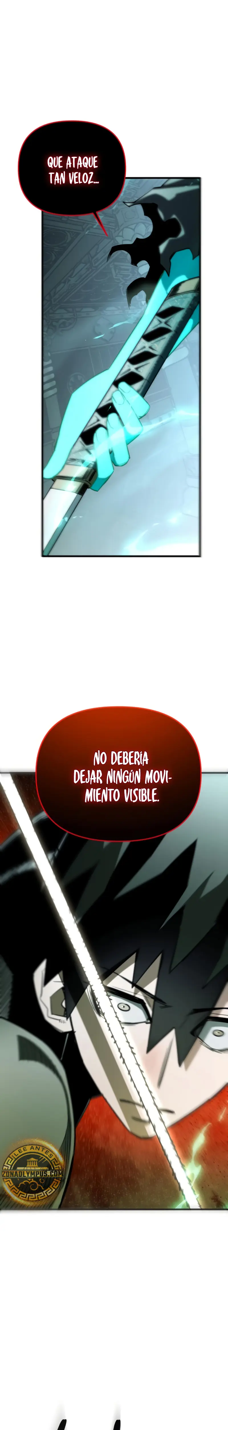 Un héroe que sabe lo que hace Capitulo 15 página 11